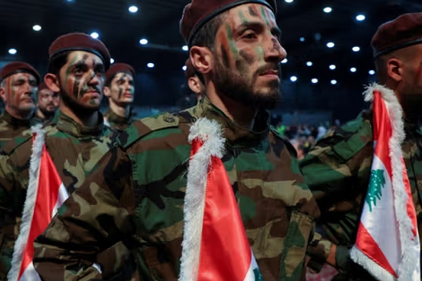 رسانه دریانوردی: جمهوری اسلامی به دنبال آزمایش مسیرهای جدید انتقال سلاح به حزبالله است