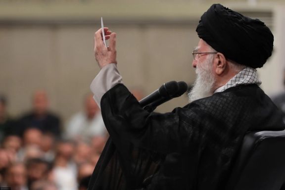 Hezbollah stands despite commanders killings - Iran's Supreme Leader