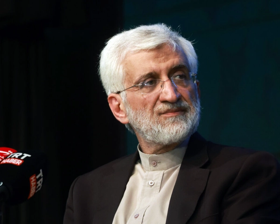 سعید جلیلی: مردم ما همچنان خود را بدهکار نظام میدانند