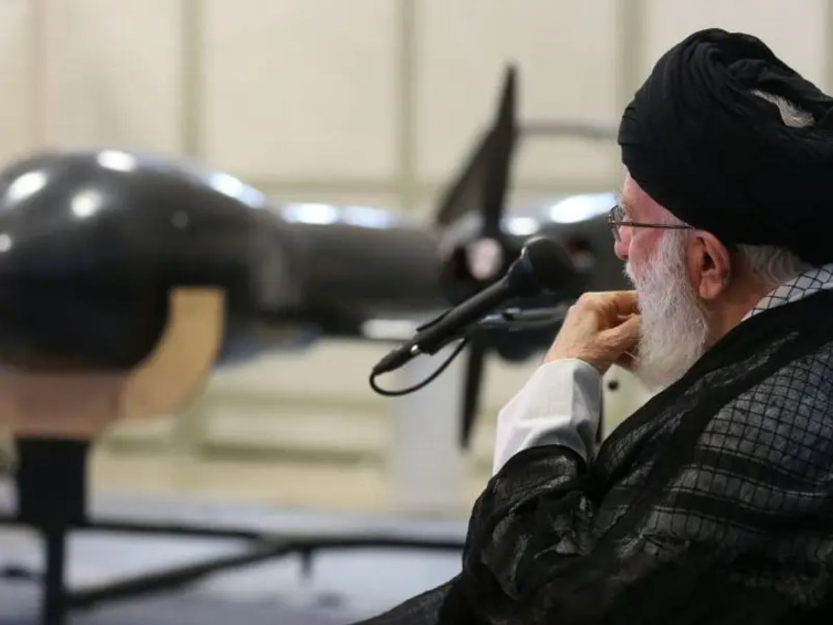 أميركا تفرض عقوبات ضد 10 مؤسسات و4 أفراد مرتبطين ببرنامج الطائرات المسيرة الإيرانية