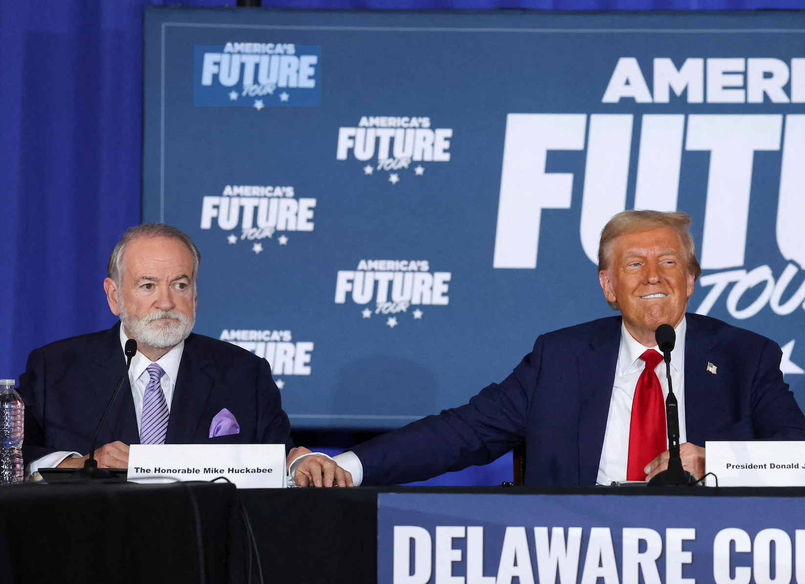 السفير الأميركي المحتمل في إسرائيل: بايدن منع انهيار اقتصاد إيران وحمى نظامها من السقوط