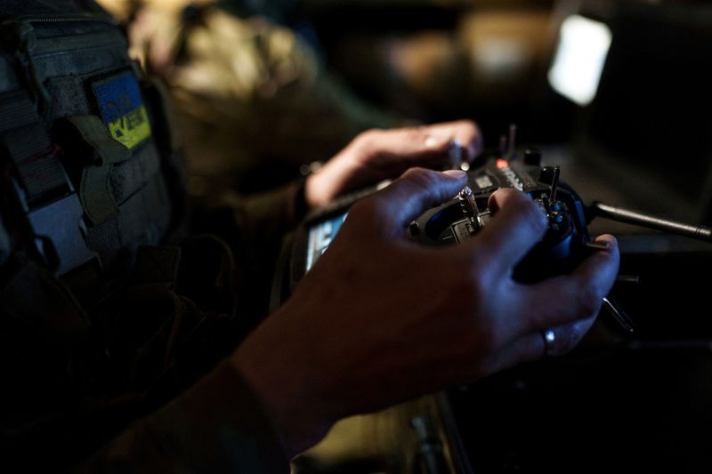 روسیه: ۱۲۰ پهپاد اوکراین را سرنگون کردیم