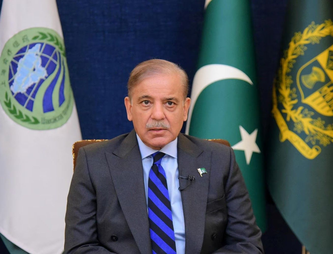 نخست‌وزیر پاکستان، حملات به امارات متحده عربی را محکوم کرد