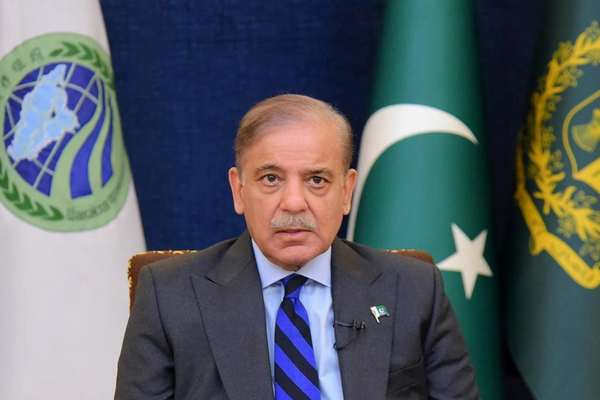 نخستوزیر پاکستان، حملات به امارات متحده عربی را محکوم کرد