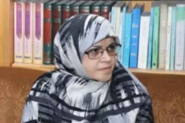 دختر حسینعلی منتظری: شرمسارم اگر در گذشته قدمی به نفع جمهوری اسلامی برداشتهام