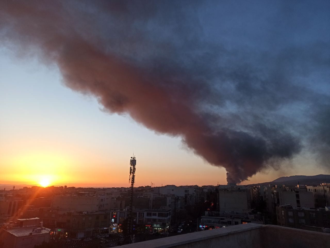 رییس‌جمهوری فرانسه: حمله به قبرس حمله به اروپاست