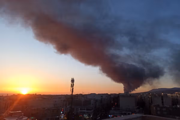 رییسجمهوری فرانسه: حمله به قبرس حمله به اروپاست