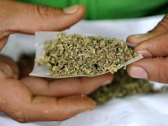 معاون بهزیستی کرمانشاه: بیشترین مواد مصرفی در استان «تریاک» و بین جوانان «گل» است