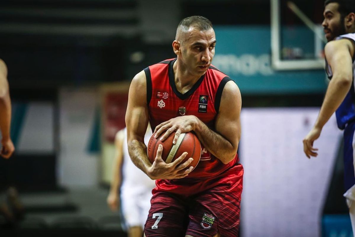 مهدی کامرانی: با این جنایتی که کردید، با مردم ایران نمی‌توانید مذاکره کنید