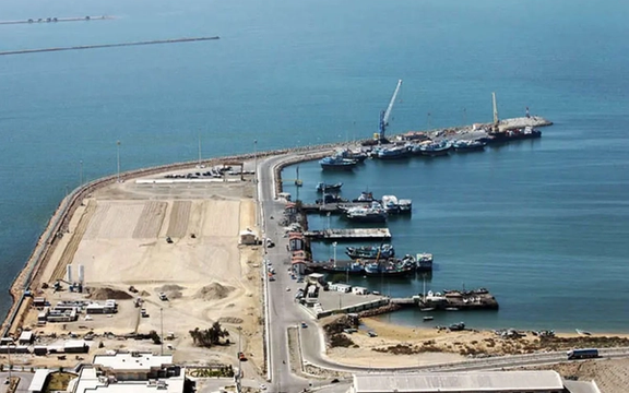 سرمایهگذاری چین در عربستان سعودی ۴۰ برابر پروژههایش در ایران است