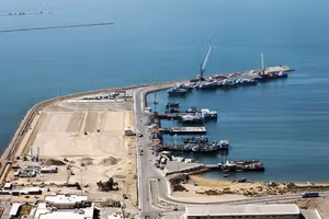 Iran’s plan to move capital south faces major challenges