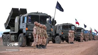 Israel Increases Pressure On EU And Germany To Outlaw IRGC