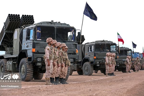 Israel Increases Pressure On EU And Germany To Outlaw IRGC