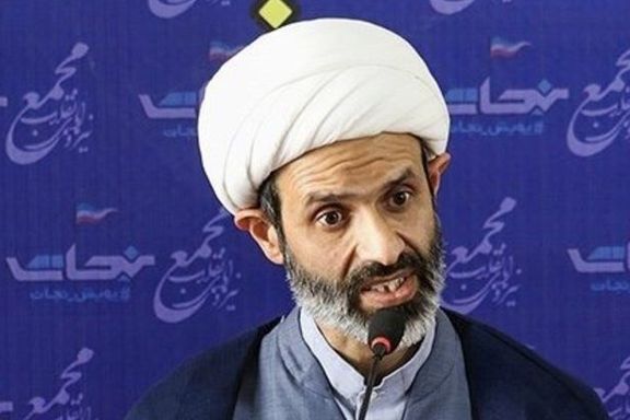 نماینده اصفهان: هدف از لایحه حجاب پول گرفتن از مردم نیست