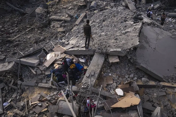 اسرائیل و جهاد اسلامی فلسطین پس از ۵ روز درگیری، با میانجیگری مصر برای آتشبس توافق کردند