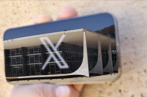 ماسک: اختلالها در دسترسی به شبکه ایکس، نتیجه حمله سایبری بود