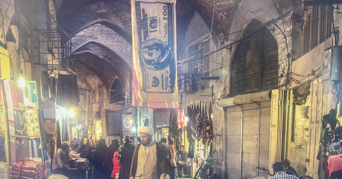 Iran sanctions snapback heralds suffering, possible war