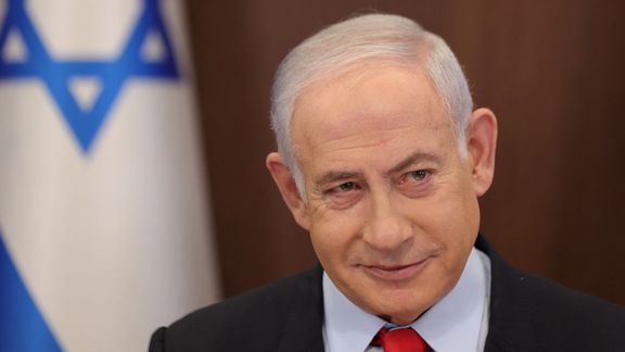بنیامین نتانیاهو: این تازه آغاز حملات ماست