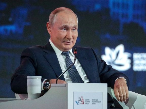 Putin: Russia is not interested in the partition of Afghanistan