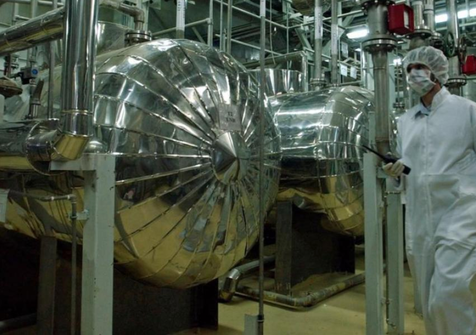 قانونگذارن ارشد جمهوری‌خواه: هر توافقی باید شامل برچیدن کامل برنامه هسته‌ای ایران شود