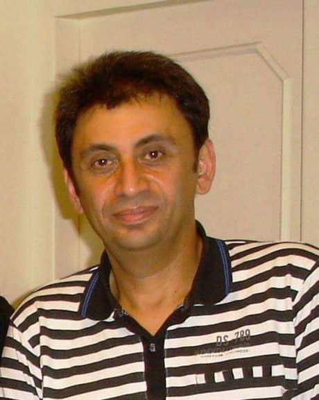 همسر شهاب دلیلی: تا همه گروگانها آزاد نشوند، آمریکا نباید با ایران توافق کند