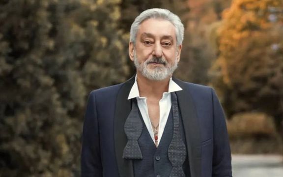 ابی، خواننده پاپ: چهارشنبه در اعتراضات علیه حضور ابراهیم رئیسی در سازمان ملل شرکت میکنم