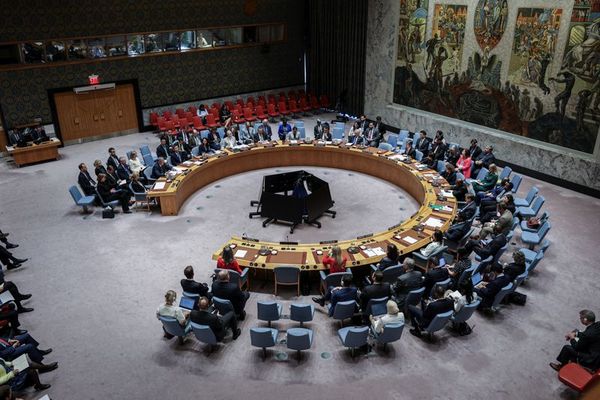 UN sanctions on Iran officially reinstated: here’s what they target