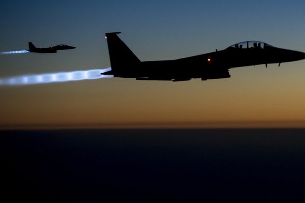 Iran warned US allies it will hit them if they aid an attack - WSJ