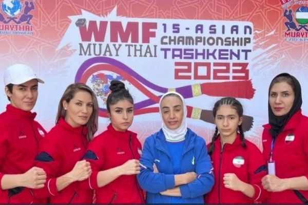Iran's Regime Grapples With Female Athletes And Hijab Dilemma