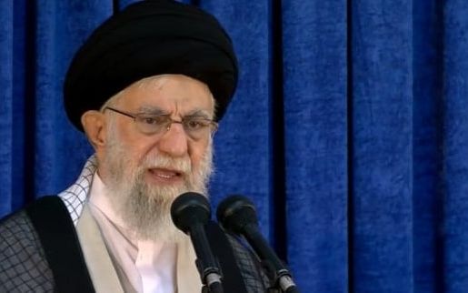 علی خامنهای: گرایش مردم به انقلاب و دین از روز اول انقلاب یقینا بیشتر است