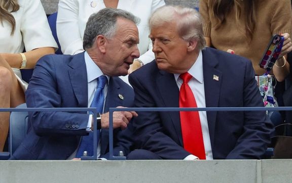 مبعوث ترامب للشرق الأوسط: واشنطن مستعدة للتفاوض مع طهران رغم "الوضع الصعب"