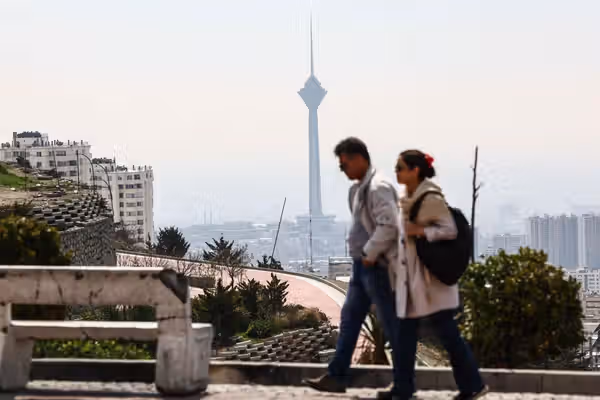 War and inflation batter Iran’s workforce