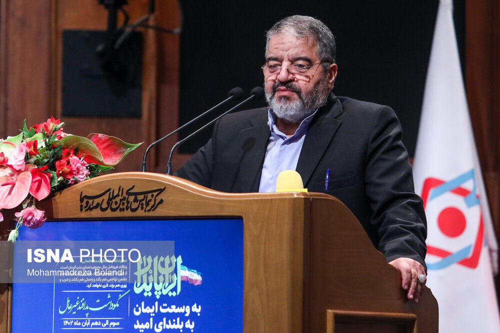 رییس سازمان پدافند غیرعامل: شهرهای موشکی قدرت نظامی ما را به اسرائیل تحمیل کرد