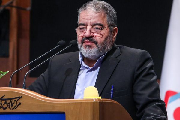 رییس سازمان پدافند غیرعامل: شهرهای موشکی قدرت نظامی ما را به اسرائیل تحمیل کرد