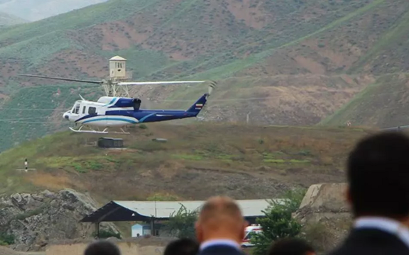 پلیس فتا از بازداشت ۱۰ نفر در چند استان کشور به دلیل «توهین» به سقوط بالگرد رئیسی خبر داد