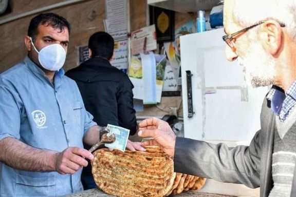 برلماني إيراني: إلغاء دعم الدقيق وحسابه بالسعر العالمي خطأ فادح.. لا تختبروا صبر المواطنين