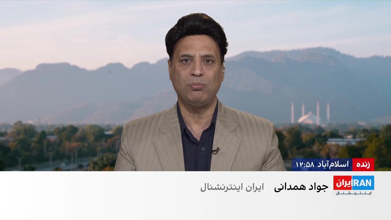 پاکستان از نجات ۶ ملوان در دریای عرب خبر داد