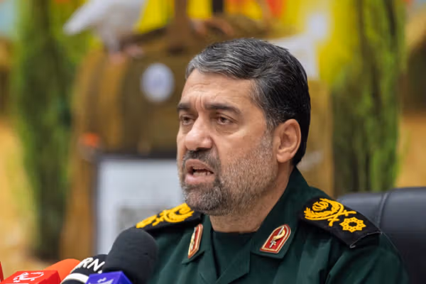 جانشین رییس سازمان بسیج: نباید اجازه داد تجربه تلخ برجام تکرار شود