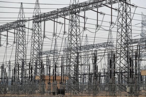 سخنگوی صنعت برق: خط انتقال برق از ترکمنستان بعد از قطع در عملیات خرابکارانه به مدار بازگشت
