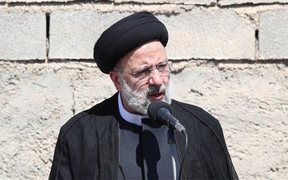 ابراهیم رئیسی: همه مردم سیستان و بلوچستان دلبسته نظام و رهبریاند