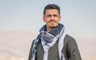 خبرگزاری برنا از بازداشت وریا غفوری، بازیکن فوتبال خبر داد