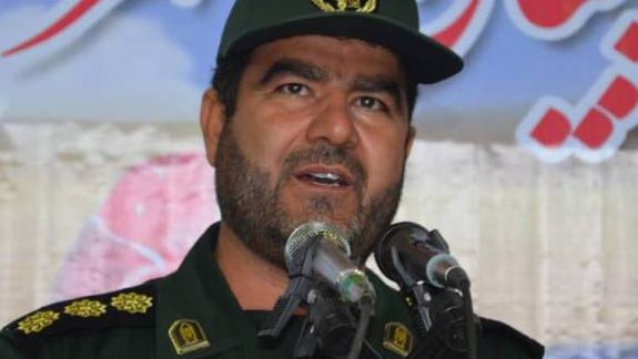 معاون سازمان بسیج: هر تیری که به سمت نظام بیندازند پاسخ قطعی دریافت میکنند