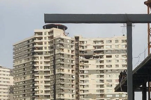 روزشمار انفجارهای مشکوک «نشت گاز، پدافند خودی و امحای مهمات عملنکرده» پس از جنگ ۱۲ روزه