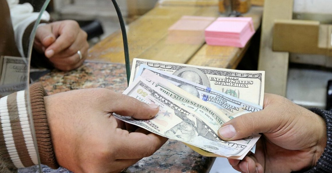 Iran or the dollar? US makes an example of Banque Misr