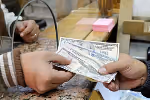 Iran or the dollar? US makes an example of Banque Misr