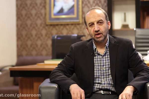 Insider Explains Systematic Corruption In Iranian Government