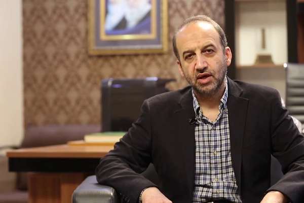 Former TV chief warns Islamic Republic faces collapse without reform