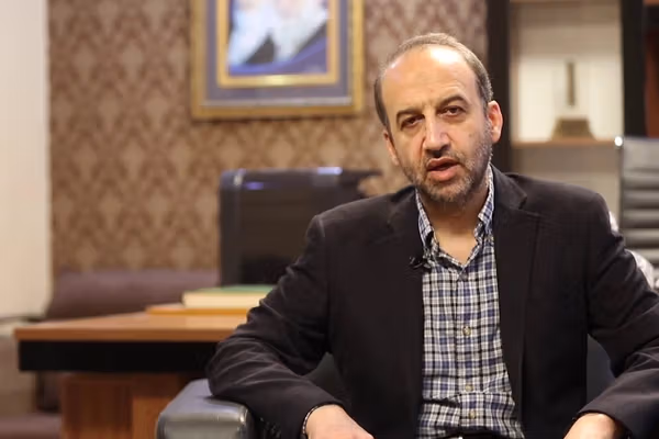 Former TV chief warns Islamic Republic faces collapse without reform