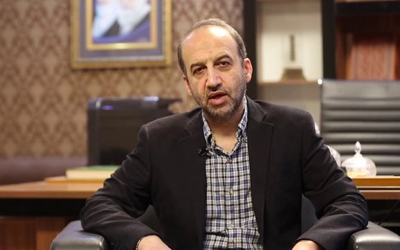 رییس پیشین صداوسیما خواستار «تغییرات ساختاری» در نظام حکمرانی جمهوری اسلامی شد