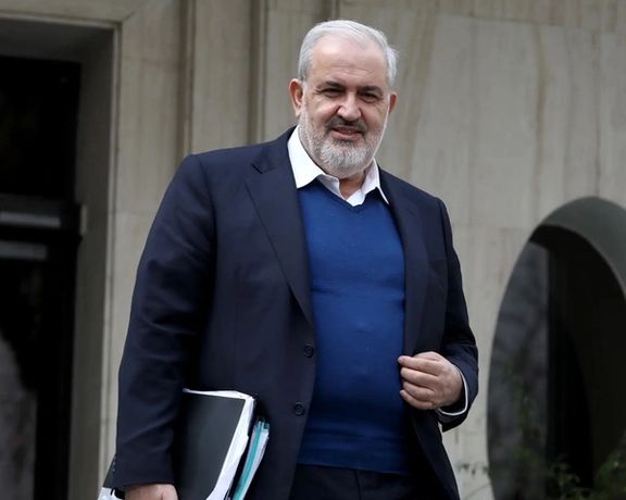 عضو هیئت علمی دانشگاه صنعتی شریف: توصیه وزارت نیرو به مردم در حد پر کردن آفتابه است